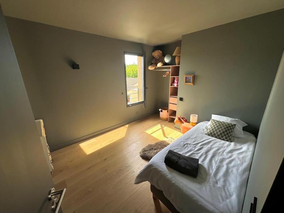 Maison D'Architecte Avec Piscine-Spa Chauffe En Centre Ville De Vaison-La-Romaine Esterno foto